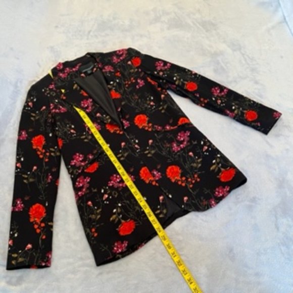 Cynthia Rowley Women's Jacket XS - Picture 2 of 15